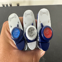 Rainin Pipet-Lite XLS Single Channel Pipettes - Quantity 6 image 3